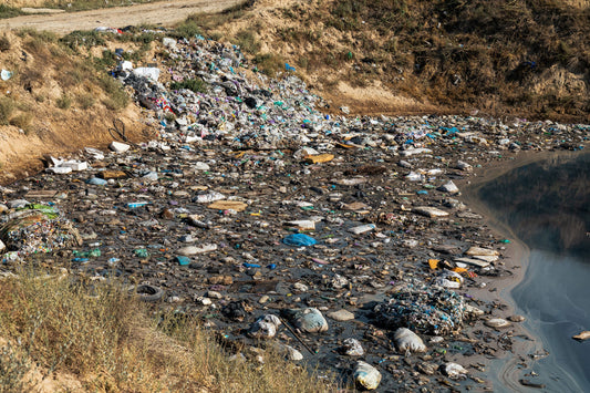 The impact of mattress waste