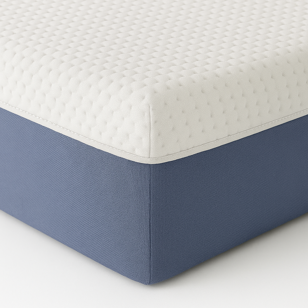 Memory Foam Mattress Topper