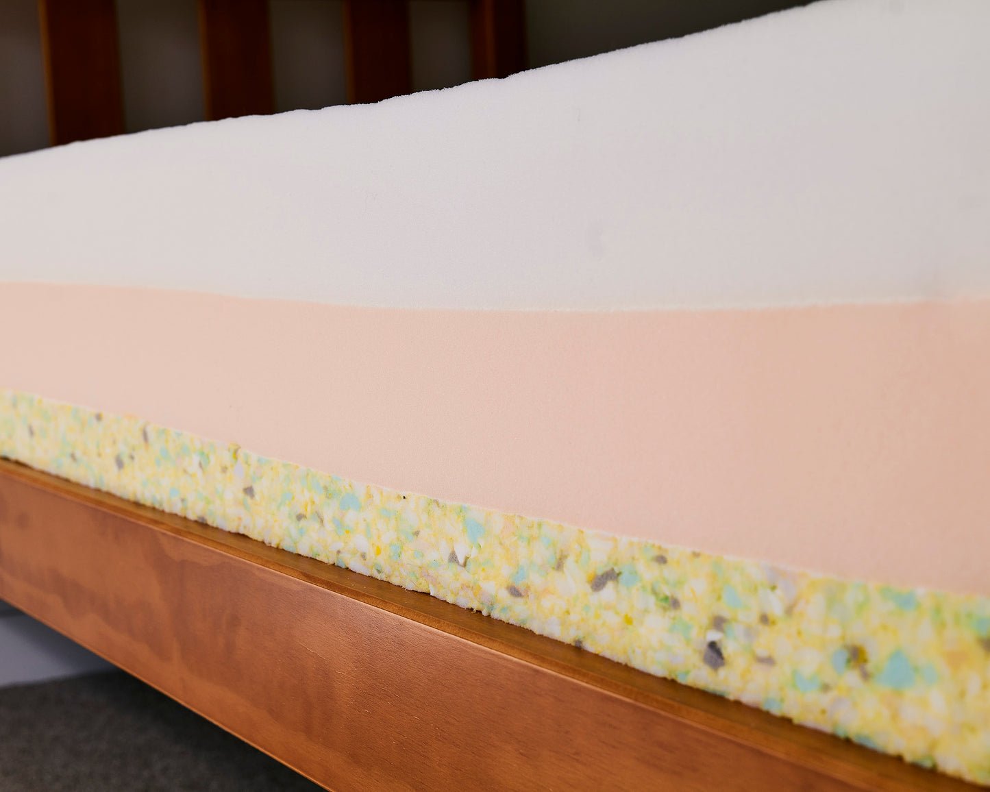 The EKO Mattress - Medium