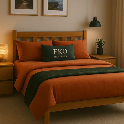 The EKO Mattress - Medium
