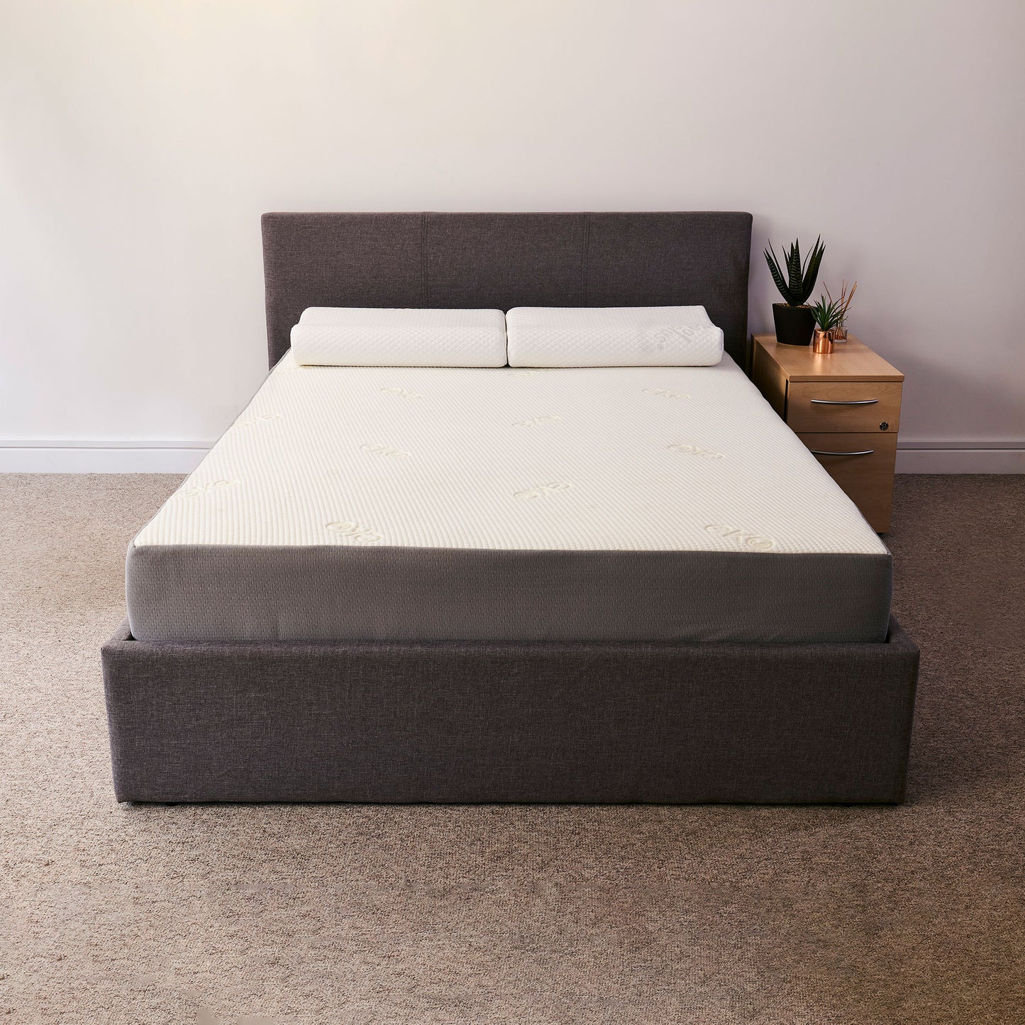 The EKO Mattress - Medium