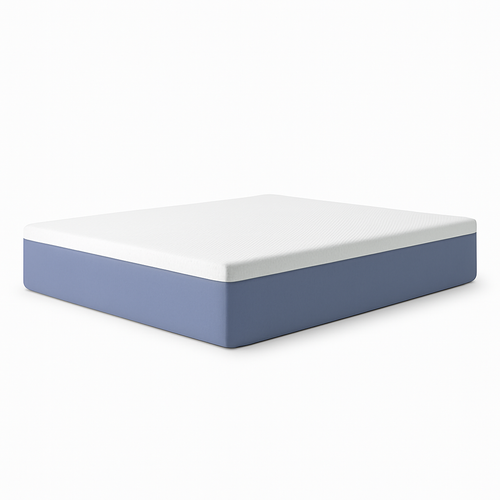 Memory Foam Mattress Topper